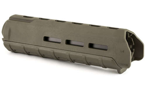 Grips Pads Stocks Magpul Industries MOE M LOK MAGPUL MOE M-LOK HANDGUARD MID ODG